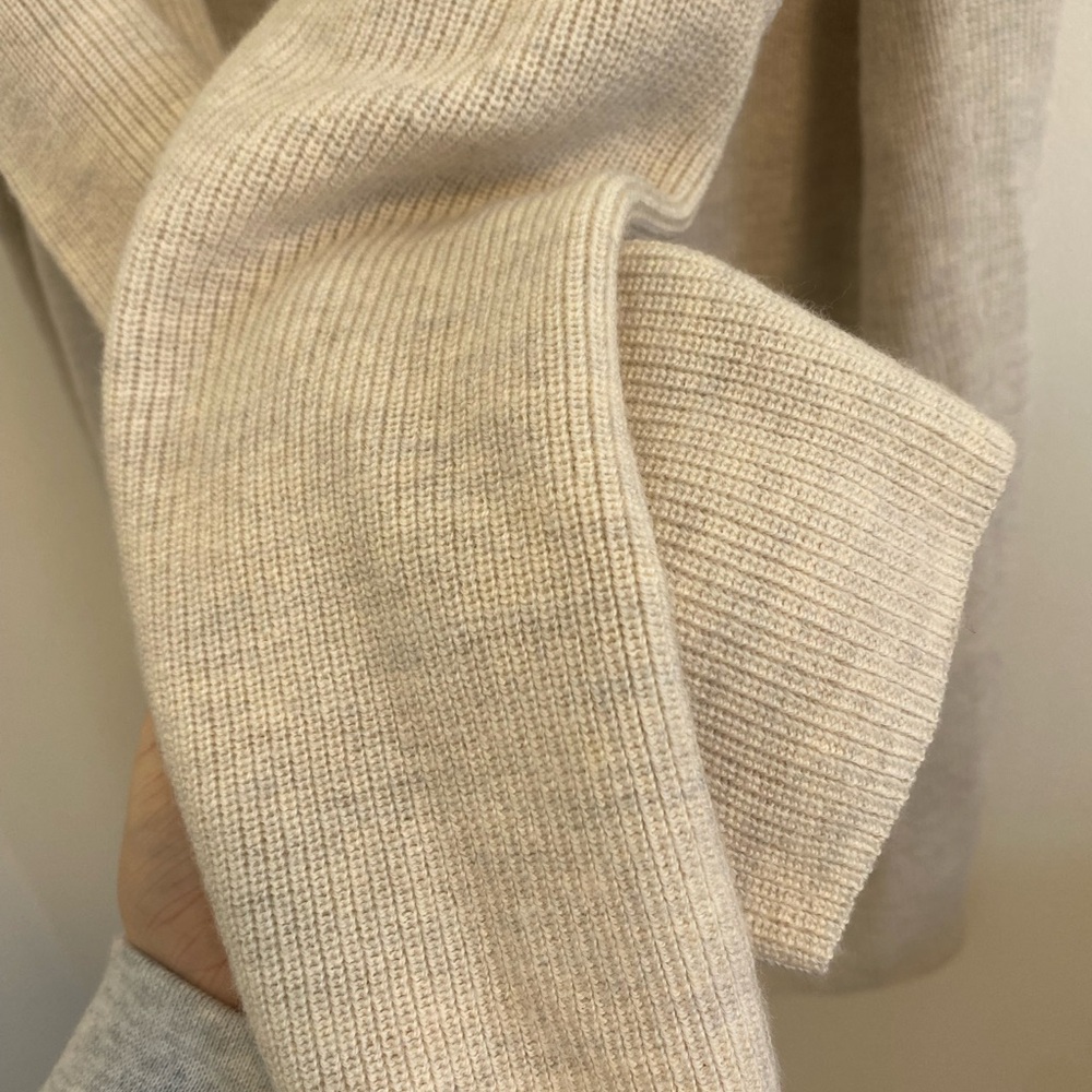 Babaton Marino Sweater/Dress - Picture 4 of 5